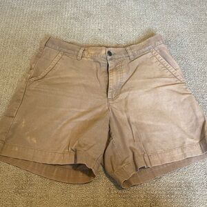 Patagonia Mens Standup Shorts